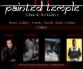 PaintedTemple